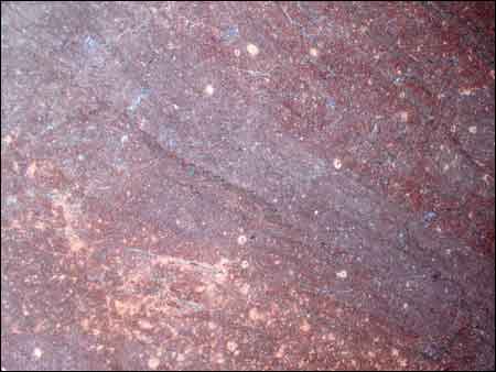 Quartz Cabernet Brown Quartzite